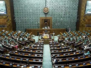 From women's reservation to the EC: Key bills passed this year