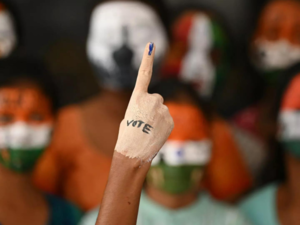 Parties in race to woo around 71 lakh young voters in Jharkhand