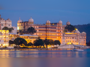 ​​Most expensive Indian hotels for a royal vacation​