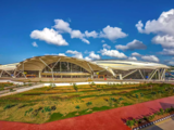 AAI upgrades Port Blair's VSI Airport from grade III to II