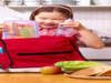 Healthy and tasty school tiffin ideas for kids
