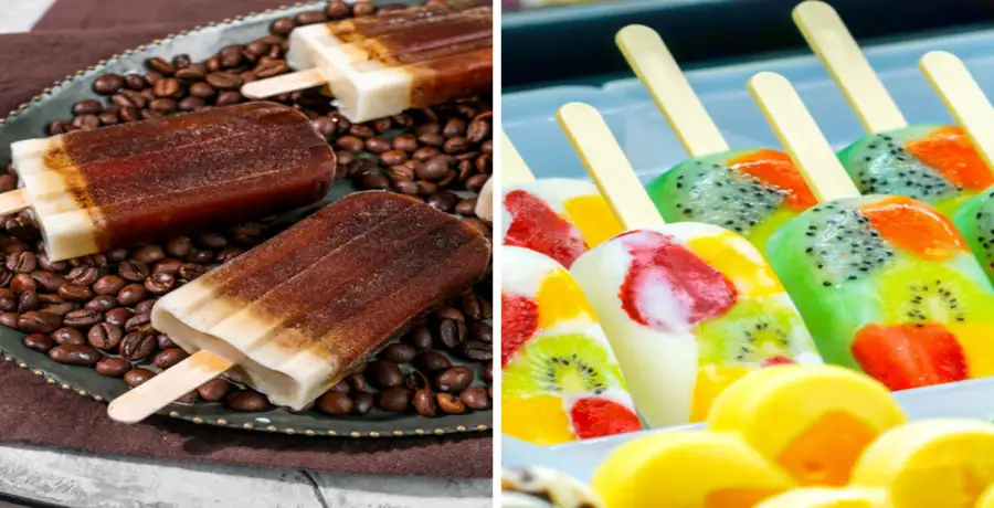 7 easy-to-make popsicles at home | EconomicTimes