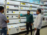Unfazed by slow start, AC industry expects double-digit growth, over 11.5 mn unit sales this season