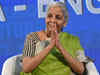 Katchatheevu: Nirmala Sitharaman asks DMK to stop disseminating 'falsehood'
