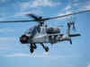 Apache helicopters will bolster Army's aerial strike strength in western sector: Lt Gen A K Singh