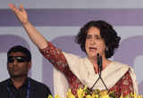 Message of Lord Ram's life is power not permanent, arrogance gets shattered: Priyanka Gandhi Vadra to PM Modi