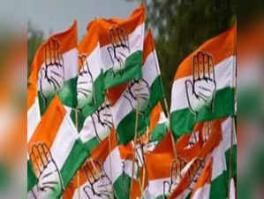 LS Polls: Congress names 3 more candidates for K'taka; Veerappa Moily left out