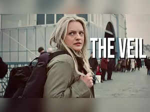 The Veil: When and where to watch