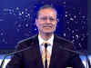 Vineet Jain awarded ENBA Lifetime Achievement Award 2023 for news broadcasting