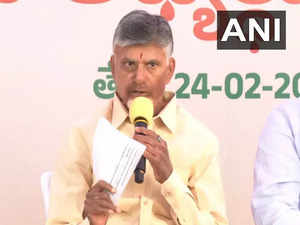 Andhra Pradesh: TDP chief Naidu wishes speedy recovery to unwell Governor Abdul Nazeer