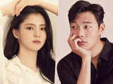 Korean stars Han So-hee & Ryu Jun-yeol head for Splitsville!