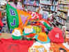 Election merchandise makes ecomm debut ahead of polls