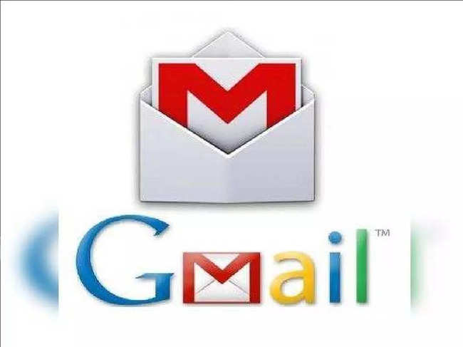 Gmail launch