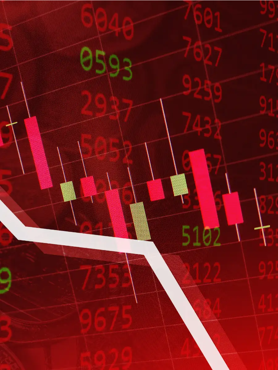 These 6 stocks close crossing below VWAP on March 28 - Vimarsana News
