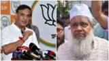 'Remarry' before Lok Sabha polls, UCC coming soon: Assam CM Himanta Biswa Sarma to Badruddin Ajmal