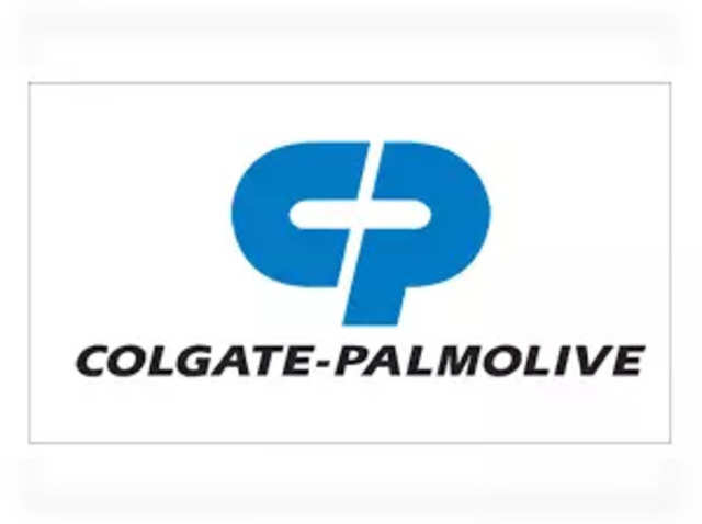 Colgate-Palmolive