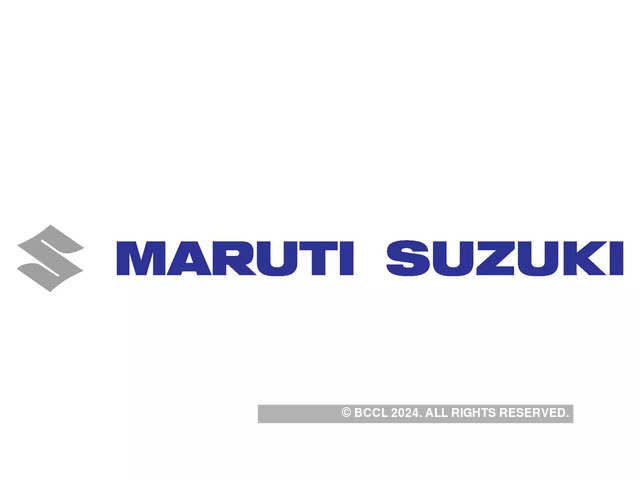 Maruti Suzuki