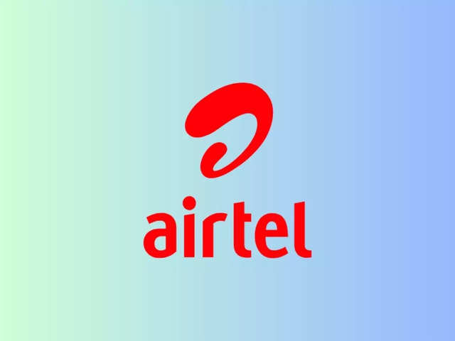 Bharti Airtel