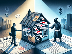 housing fraud
