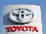 Toyota records highest-ever monthly sales at 27,180 units in March