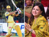 IPL 2024: When Dhoni's wife Sakshi forgot who won the CSK vs Delhi Capitals match
