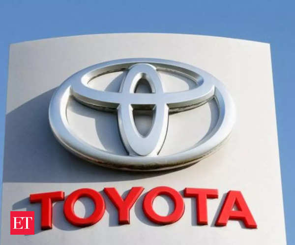 toyota records highest ever monthly sales at 27 180 units in march