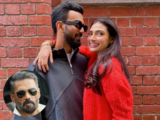 Athiya Shetty and KL Rahul: Is a baby on the way? Suniel Shetty's remark ignites rumours