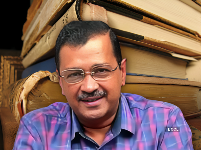 Kejriwal has asked to bring three books with him: the Bhagavad Gita, Ramayana, and "How Prime Minister Decides" by Neerja Choudhary.
