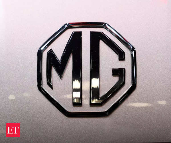 mg motor india sales decline 23 in march