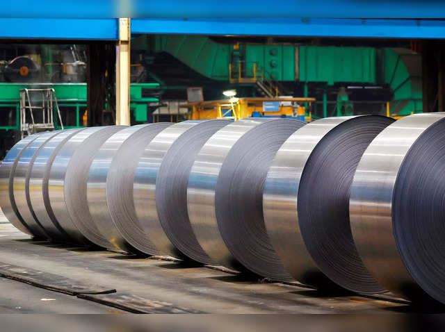 ​Tata Steel | New 52-week high: Rs 163.7