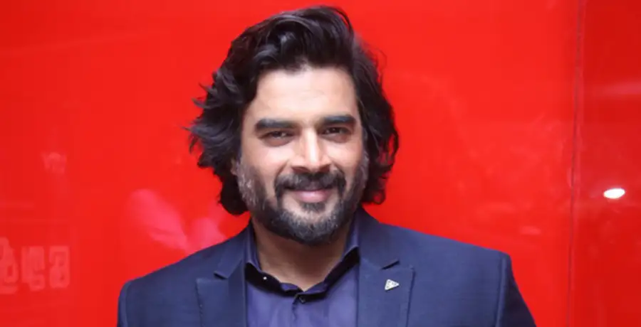 Stress management: Madhavan Shares His Stress-Busting Secrets - Vimarsana News