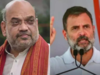 Rahul Gandhi has no right to talk about democracy, his grandmother imposed Emergency: Amit Shah