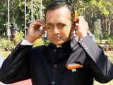 My life is an 'open book', says BJP leader Naveen Jindal