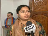 Have Swami Prasad Maurya's blessings, will give strong fight together: Pallavi Patel