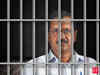 Here's what Arvind Kejriwal's routine will be like in Tihar jail, from 6am wake-up to 5:30pm dinner