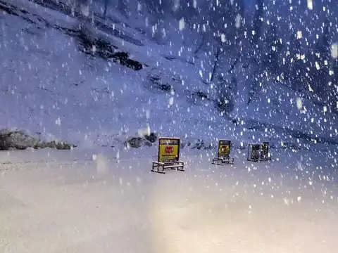 Lahaul, Spiti and Manali