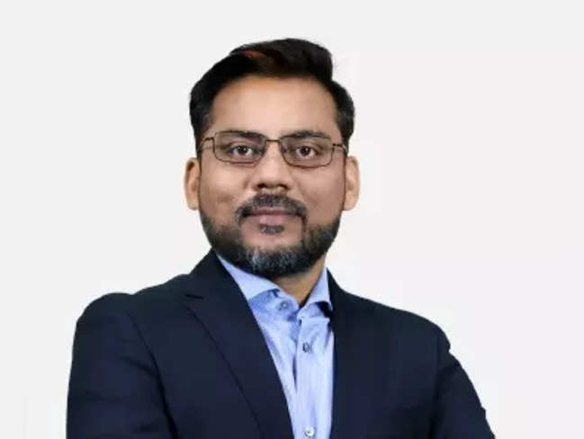 Krishna Kumar_ Founder and CEO