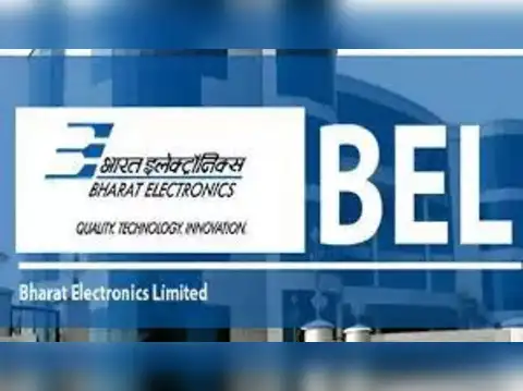 ​Buy BEL at Rs 211.1
