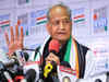 Situation in country bad as 2 CMs in jail: Gehlot