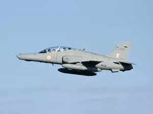 IAF aircraft's emergency landing facility on NH 16 activated
