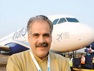 Battle for IndiGo’s cockpit: Why Rahul Bhatia and his firms bought electoral bon:Image