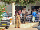 Banda jail superintendent receives death threat hours after Mukhtar Ansari's death, case lodged