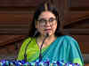 Deciding on constituency led to delay in announcement of candidature: Maneka Gandhi