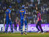 Rajasthan Royals beat Mumbai Indians by six wickets