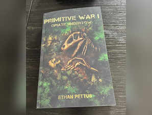 'Primitive War': Here’s what we know about cast, plot and production