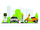 One electric car in two years: How slow lanes of localisation proof rob companie:Image