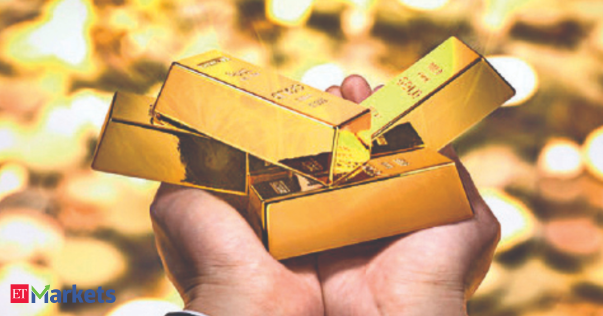 Gold rush to summit sees demand trampled