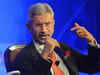 Cong cites 2015 RTI reply to question Jaishankar's stand
