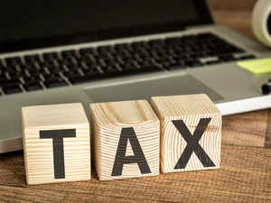 ​Income Tax FY 2024-25 Cess​