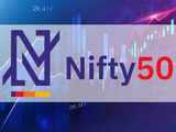 Stock Market Highlights: Nifty chart indicates pause before next-move; short-term trend positive; how to trade next